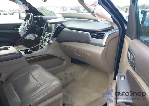 2016 Chevrolet Tahoe Ls z USA, uszkodzony, nr VIN 1GNSCAKC3GR245367